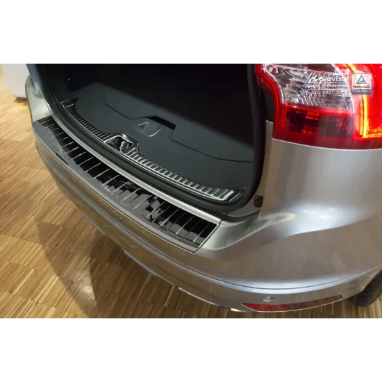 Tagumise põrkeraua kaitse - Volvo Xc60 (2013-2017)