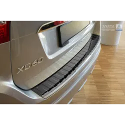 Tagumise põrkeraua kaitse - Volvo Xc60 (2013-2017)