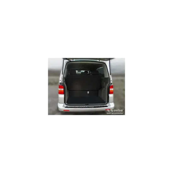 Tagumise põrkeraua kaitse - Volkswagen T5 (2003-2015) T6 (2015-2024)