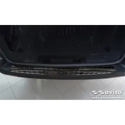 Tagumise põrkeraua kaitse - Volkswagen T5 (2003-2015) T6 (2015-2024)