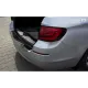 Tagumise põrkeraua kaitse - Bmw 5 Series (2010-2017)