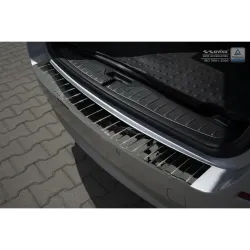 Tagumise põrkeraua kaitse - Bmw 5 Series (2010-2017)