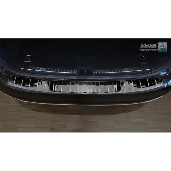 Tagumise põrkeraua kaitse - Volvo V90 (2016-)