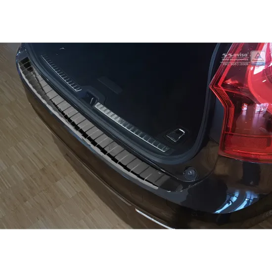 Tagumise põrkeraua kaitse - Volvo V90 (2016-)
