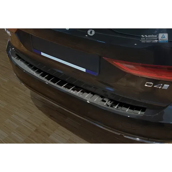 Tagumise põrkeraua kaitse - Volvo V90 (2016-)