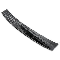 Tagumise põrkeraua kaitse - Bmw X3 (2014-2017)