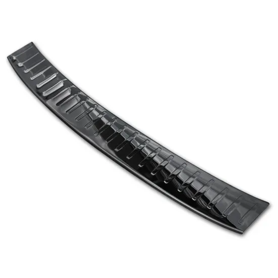 Tagumise põrkeraua kaitse - Bmw X3 (2014-2017)