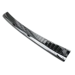 Tagumise põrkeraua kaitse - Mercedes E Class (2013-2016)