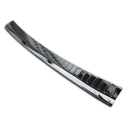 Tagumise põrkeraua kaitse - Mercedes E Class (2013-2016)