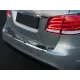Tagumise põrkeraua kaitse - Mercedes E Class (2013-2016)