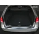 Tagumise põrkeraua kaitse - Mercedes E Class (2013-2016)