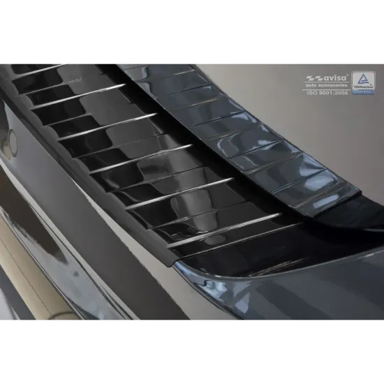 Tagumise põrkeraua kaitse - Volkswagen Touran (2015-)