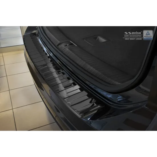 Tagumise põrkeraua kaitse - Volkswagen Touran (2015-)