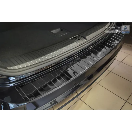 Tagumise põrkeraua kaitse - Volkswagen Touran (2015-)