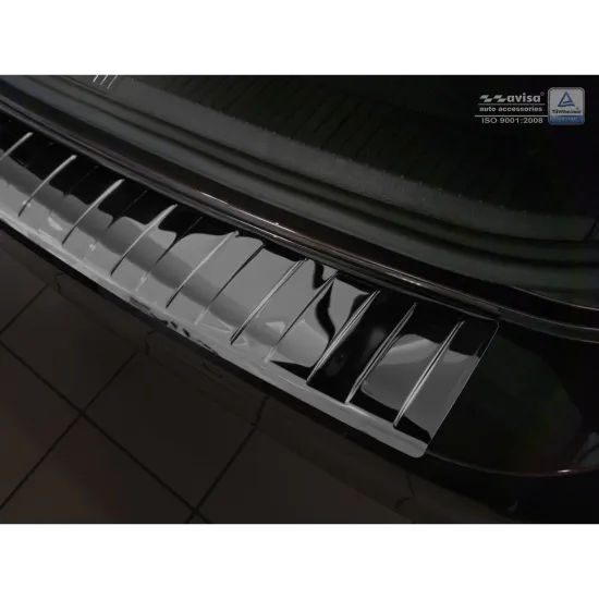 Tagumise põrkeraua kaitse - Volkswagen Passat (2014-)