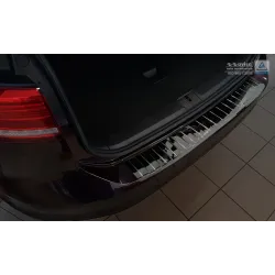 Tagumise põrkeraua kaitse - Volkswagen Passat (2014-)