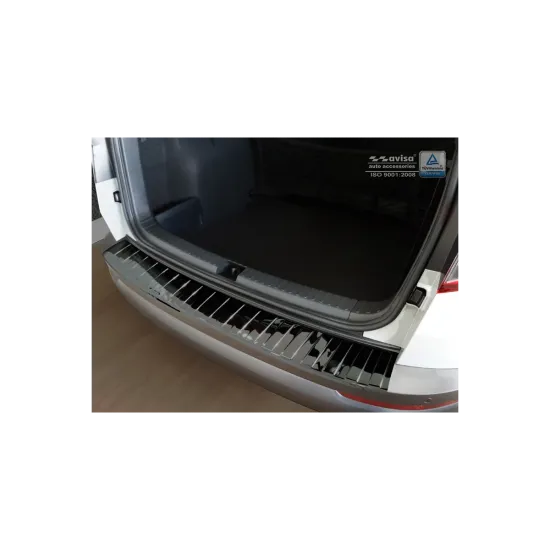 Tagumise põrkeraua kaitse - Skoda Karoq (2017-2022) Karoq (2020-2022)