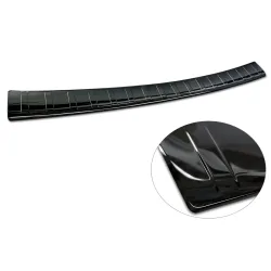 Tagumise põrkeraua kaitse - Mercedes E53 (2018-) E Class (2016-)