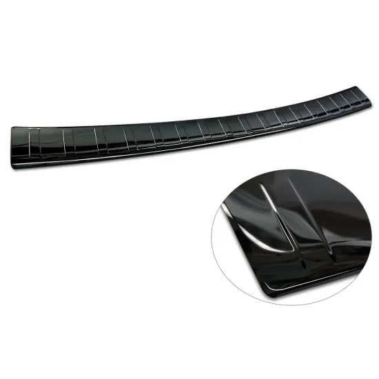 Tagumise põrkeraua kaitse - Mercedes E53 (2018-) E Class (2016-)