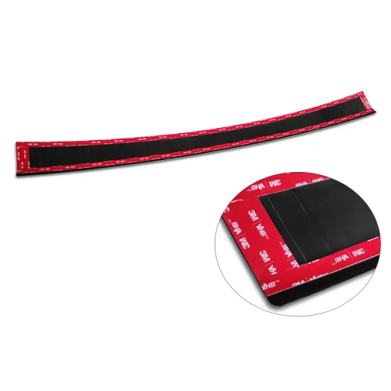 Tagumise põrkeraua kaitse - Mercedes E53 (2018-) E Class (2016-)