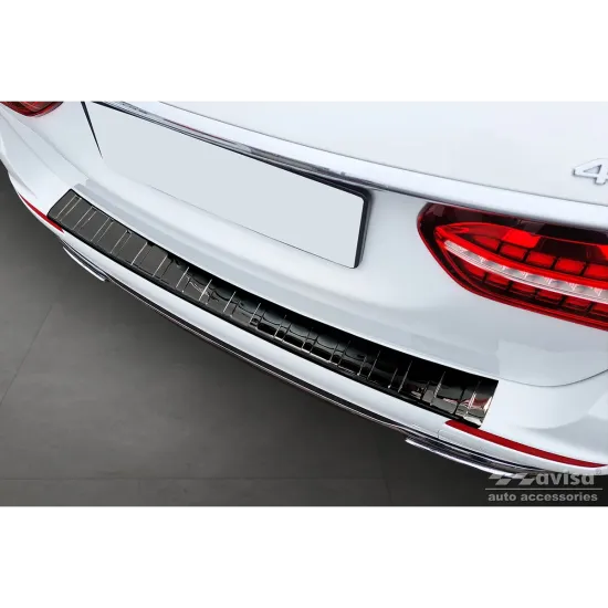 Tagumise põrkeraua kaitse - Mercedes E53 (2018-) E Class (2016-)