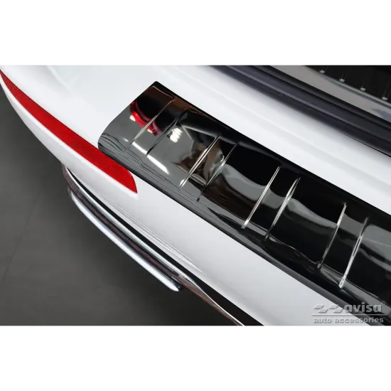 Tagumise põrkeraua kaitse - Mercedes E53 (2018-) E Class (2016-)