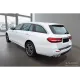 Tagumise põrkeraua kaitse - Mercedes E53 (2018-) E Class (2016-)