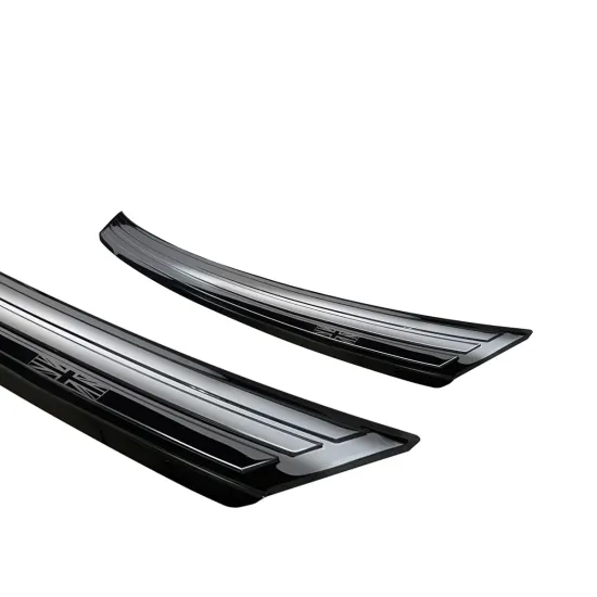 Tagumise põrkeraua kaitse - Mini Countryman (2016-2020)