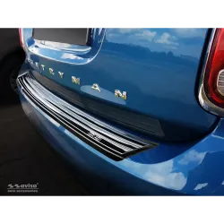 Tagumise põrkeraua kaitse - Mini Countryman (2016-2020)