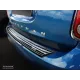 Tagumise põrkeraua kaitse - Mini Countryman (2016-2020)