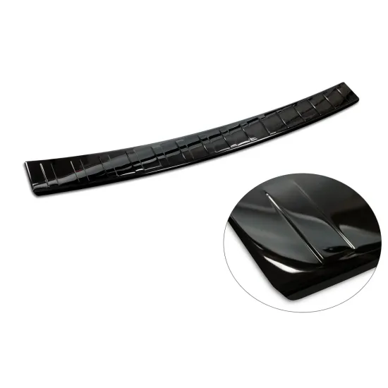 Tagumise põrkeraua kaitse - Bmw 2 Series (2021-)