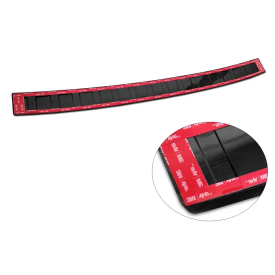 Tagumise põrkeraua kaitse - Bmw 2 Series (2021-)