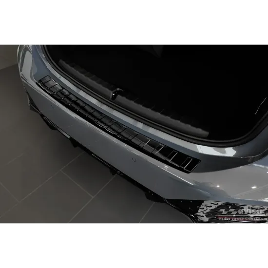 Tagumise põrkeraua kaitse - Bmw 2 Series (2021-)