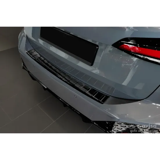 Tagumise põrkeraua kaitse - Bmw 2 Series (2021-)