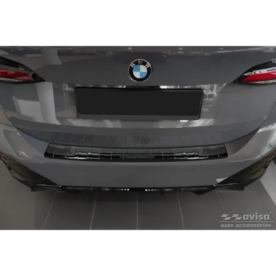 Tagumise põrkeraua kaitse - Bmw 2 Series (2021-)