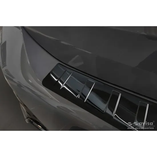 Tagumise põrkeraua kaitse - Bmw 2 Series (2021-)