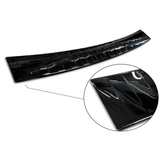 Tagumise põrkeraua kaitse - Volvo V70 (2014-2016)