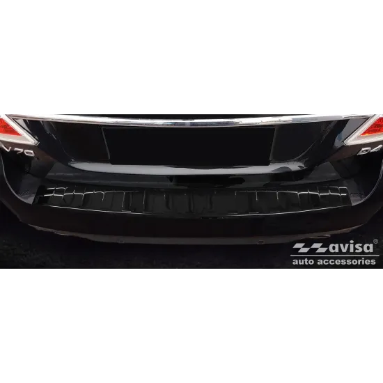 Tagumise põrkeraua kaitse - Volvo V70 (2014-2016)
