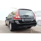Tagumise põrkeraua kaitse - Volvo V70 (2014-2016)