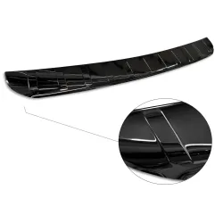 Tagumise põrkeraua kaitse - Mercedes Glb (2019-)