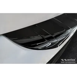 Tagumise põrkeraua kaitse - Mercedes Glb (2019-)