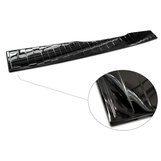 Tagumise põrkeraua kaitse - Mercedes V Class (2014-)