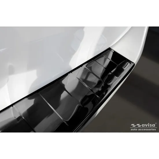 Tagumise põrkeraua kaitse - Mercedes V Class (2014-)