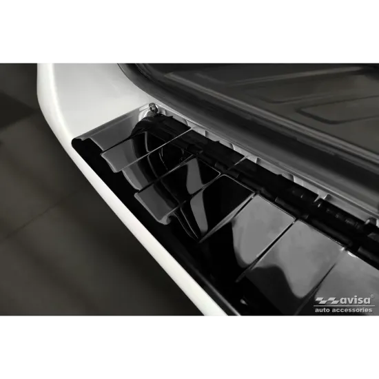 Tagumise põrkeraua kaitse - Mercedes V Class (2014-)