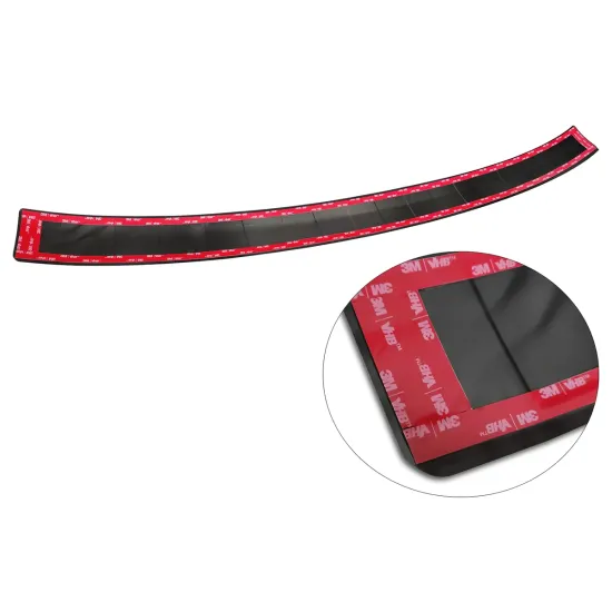 Tagumise põrkeraua kaitse - Ford Kuga (2019-)