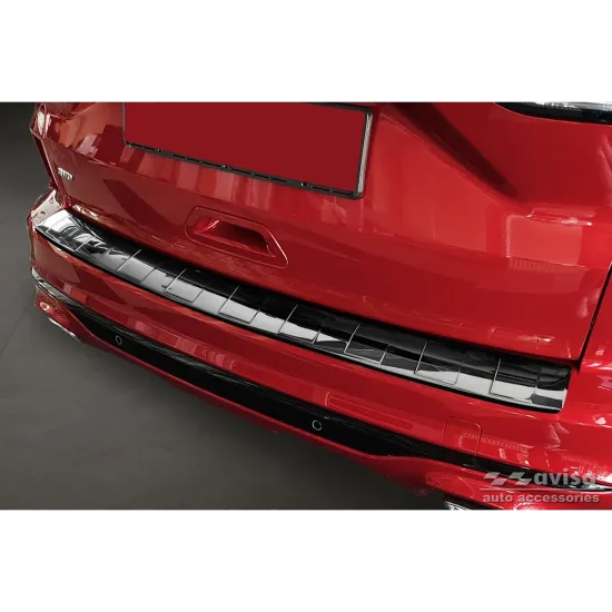 Tagumise põrkeraua kaitse - Ford Kuga (2019-)