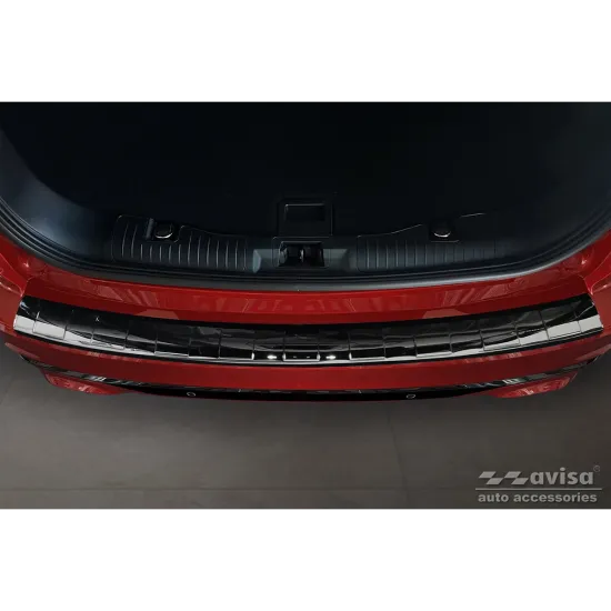 Tagumise põrkeraua kaitse - Ford Kuga (2019-)