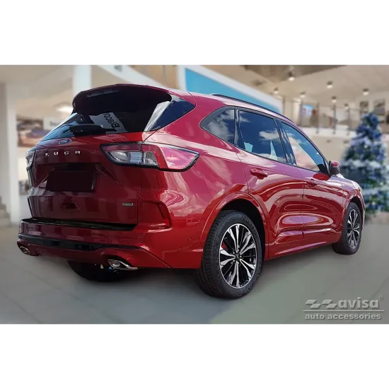 Tagumise põrkeraua kaitse - Ford Kuga (2019-)