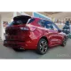 Tagumise põrkeraua kaitse - Ford Kuga (2019-)