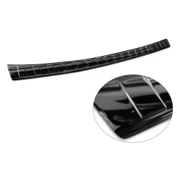 Tagumise põrkeraua kaitse - Suzuki Across (2020-) Toyota Rav4 (2018-)